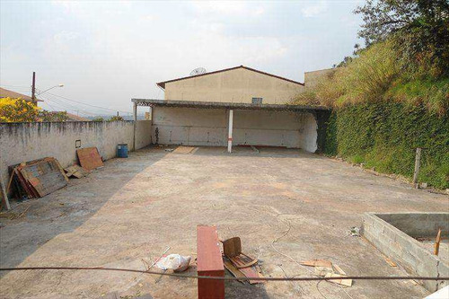 Imagem 5 de 15 de Terreno, Vila Engenho Novo, Barueri - R$ 360 Mil, Cod: 102200 - V102200