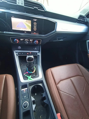 Audi Q3 1.4 35 TFSI GASOLINA PRESTIGE PLUS S TRONIC