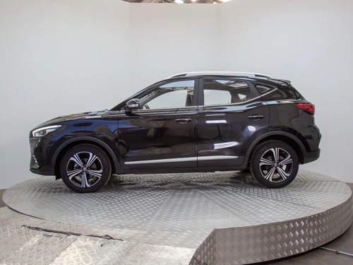 Mg Zx 1.5 Dlx Mt 2022