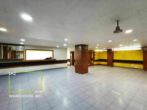 Imagen 14 de 17 de Se Renta Local Comercial En Miguel Hidalgo