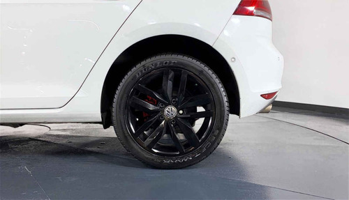 Imagen 10 de 15 de 105398 - Volkswagen Golf 2017 Con Garantía