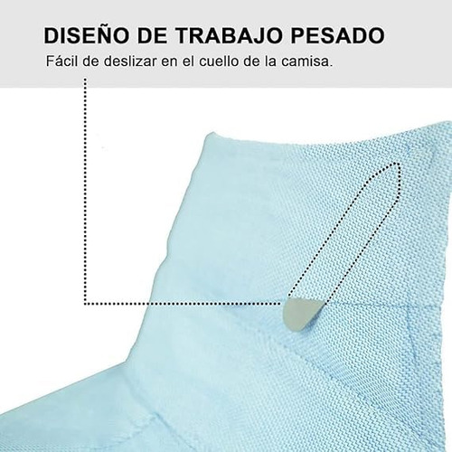 40 Varillas De Acero Inoxidable Para Cuello De Camisa