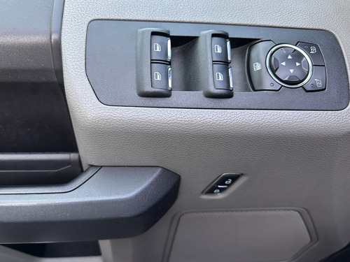Ford F-150 3.5 Doble Cabina V6 4x2 At