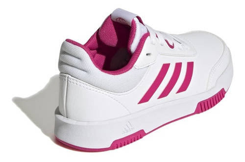 Imagen 4 de 6 de Championes adidas Tensaur 2.0 Blanco - Gw6438