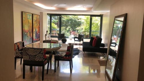 Imagen 2 de 10 de Apartamento En Venta Urb. Las Mercedes C-19560