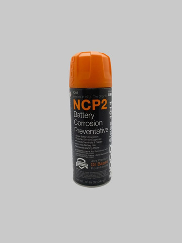 Noco Ncp2 A202 Preventivo De Corrosión De Batería 