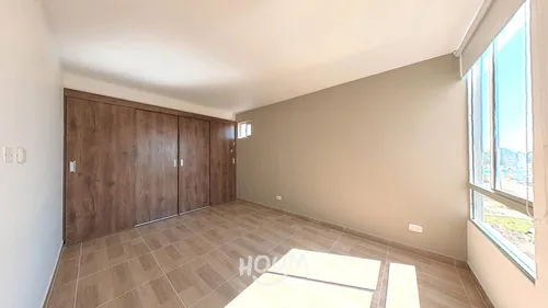 Apartamento En Urbanización Los Sauces I. 3 Habitaciones, 56 M², Id: 121143