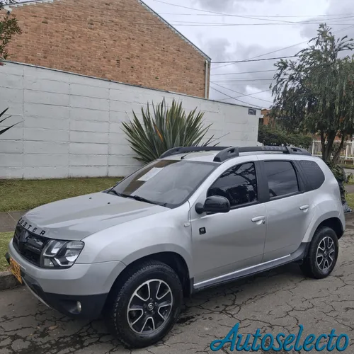 Renault Duster 2.0 Tripadvisor Intens 4X4