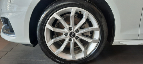 Imagen 12 de 25 de Audi A4 2.0t 40 Tfsi Front Audibsas 2021 Mild Hybrid