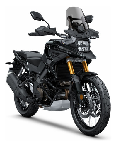 Suzuki V-strom 1050 D E 2024 - Mejor Contado Dolar Billete