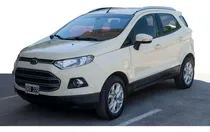 Comprar Ford Ecosport Titanium 2.0l Atpower Ecosport Titanium 2.0l Atpower