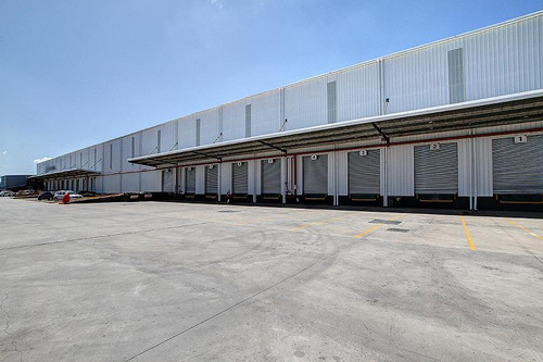 Excelente Deposito En Alquiler A Estrenar De 18200 M2 Cub A Construir. Entega 12 Meses.