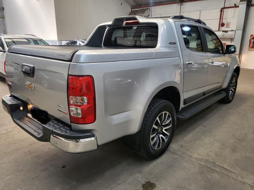 Chevrolet S10 2.8 High Country Cd Tdci 200cv Manual 4x2