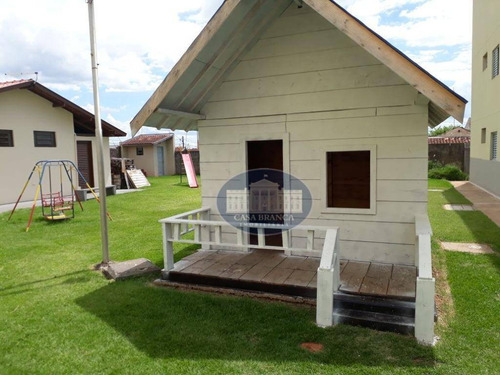 Apartamento Com 2 Dormitórios À Venda, 64 M² Por R$ 120.000,00 - Vila Aeronáutica - Araçatuba/sp - Ap0528