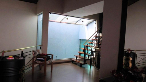 Sobrado Com 3 Dormitórios À Venda, 375 M² - Parque Espacial - São Bernardo Do Campo/sp - So20483