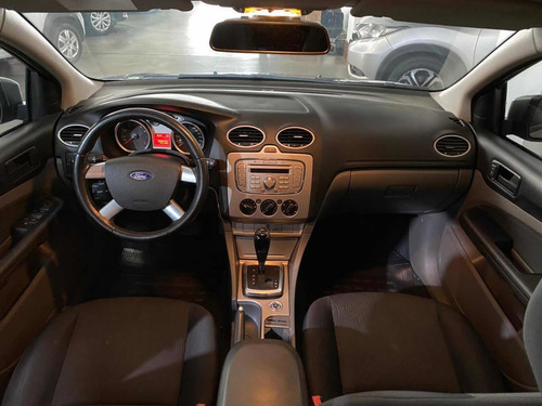 Imagem 4 de 8 de Ford Focus 2013 2.0 Glx Flex Aut. 5p