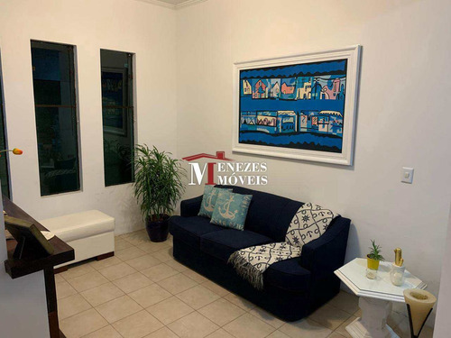 Imagem 8 de 26 de Casa A Venda Em Condomínio Fechado Em Bertioga - Ref. 1562 - V1562