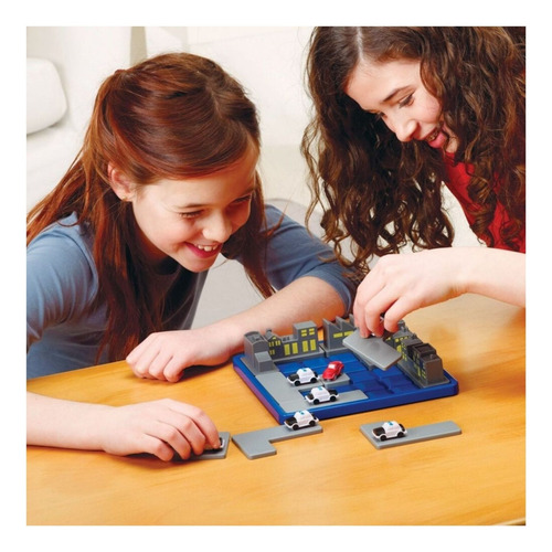 Jogo de mesa RoadBlock Smart Games