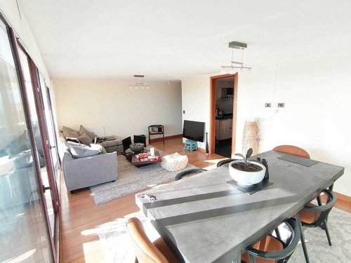 Vendo Exclusivo Departamento En Juan Cisternas Uf 8.400 -