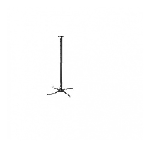 Imagen 2 de 5 de Soporte De Videoproyector Universal Peerless Tvpro10 Con