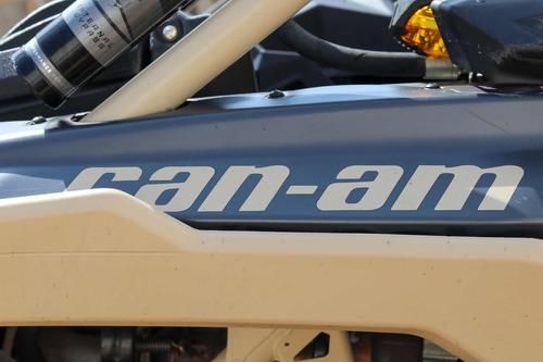 Can Am X3 Rc