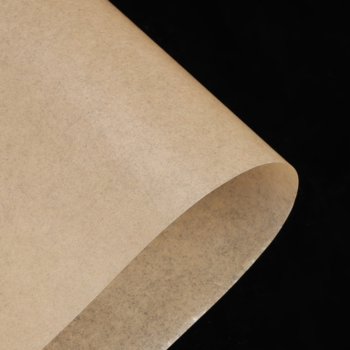 Papel De Silicona Antiadherente Para Hornear, 100 Unidades