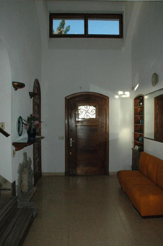 Trabuchada