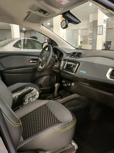 Imagen 13 de 24 de Chevrolet Spin Activ 7 Disponible Entrega Inmediata.
