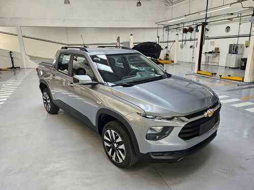 Chevrolet Montana 1.2 Ltz At
