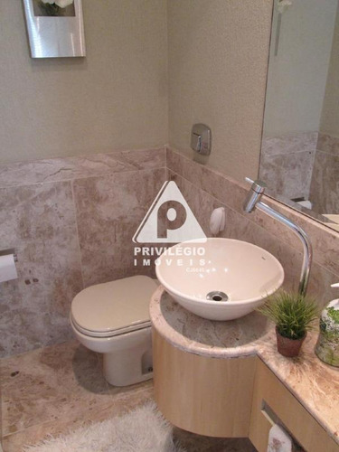 Imagem 7 de 29 de Casa Em Condomínio- Recreio - 32525