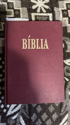 Bíblia Conforme Os Melhores Textos Ibb Juerp