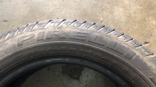 Pneu Pirelli Cinturato P4 175/65r15 (Usado)