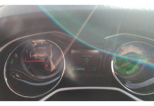 Chevrolet Onix 1.0 TURBO FLEX PLUS LTZ MANUAL