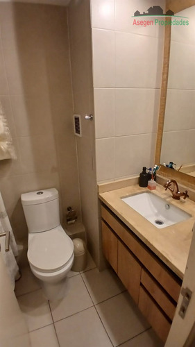 Departamento En Venta De 3 Dorm. En Copiapó