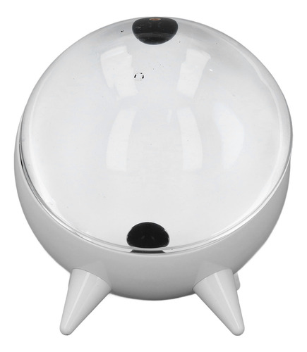 Visualizador De Sonido Fluido Pickup Music Rhythm Visual Des