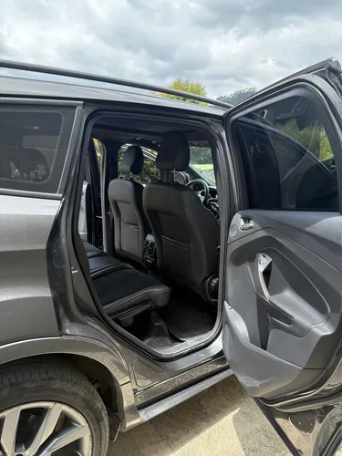 Ford Escape 2.0 Titanium Awd At