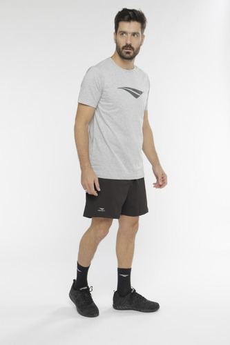 Imagen 5 de 8 de Remera Hombre Algodón Penalty Logo