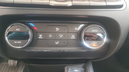 Imagen 10 de 25 de Fiat Cronos Drive 1.3 Pack Conect. 1.3 My23