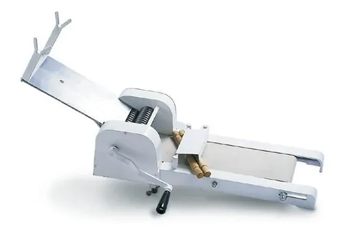 comprar Máquina Pan De Panchos 6 Canales Manual Marca Pauna