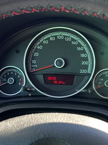 Volkswagen Up! 1.0 Move Up! 75cv