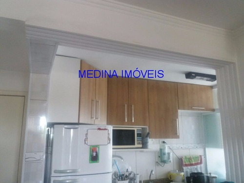 Imagem 13 de 19 de Apartamento Com Móveis À Venda - Ap00154 - 32052651