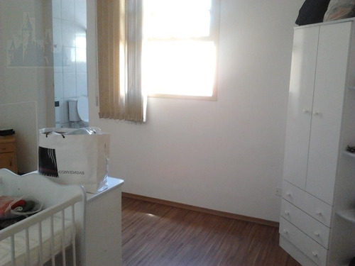 Imagem 7 de 22 de Casa Para Venda, 3 Dormitórios, Vila Gumercindo - São Paulo - 8523