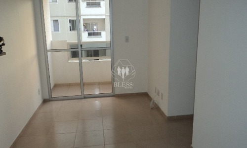 Imagem 12 de 20 de Apartamento - Ap03429 - 69029779