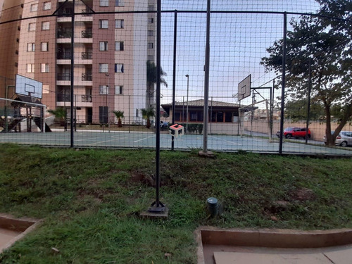 Imagem 1 de 23 de Apartamento À Venda, 3 Quartos, 1 Vaga, Stella - Santo André/sp - 99481