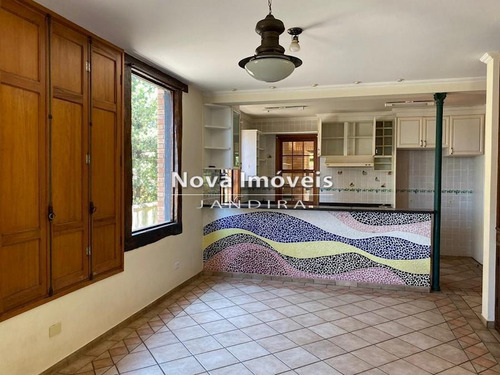 Imagem 4 de 5 de Casa De Condominio Nova Higienopolis/jandira - 1491