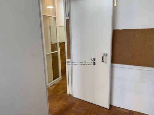 Imagem 9 de 15 de Loja Para Alugar, 32 M² Por R$ 1.800,00/mês - Ipanema - Rio De Janeiro/rj - Lo0029