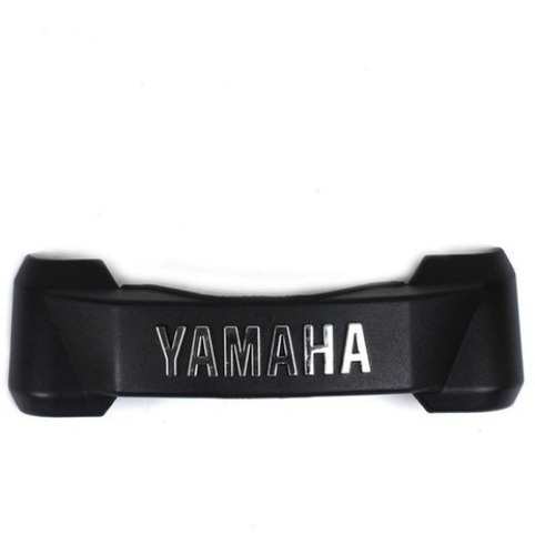 Emblema Frontal Yamaha Ybr 125 Factor 125 Todas Promoção