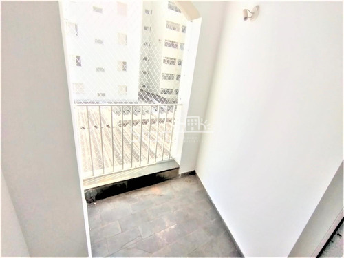 Imagem 12 de 17 de Apartamento À Venda Em Jardim Guanabara - Ap007563