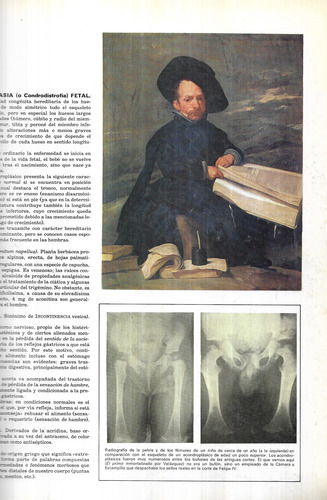 Enciclopedia Salvat Medicina Tomo I (Usado)
