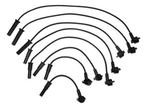 Comprar 1 Jgo Cables Bujías Beru Ranger L4 2.5l 98 - 00